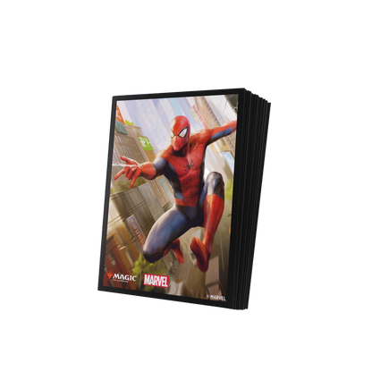 Gamegenic - Magic: The Gathering - Marvel&