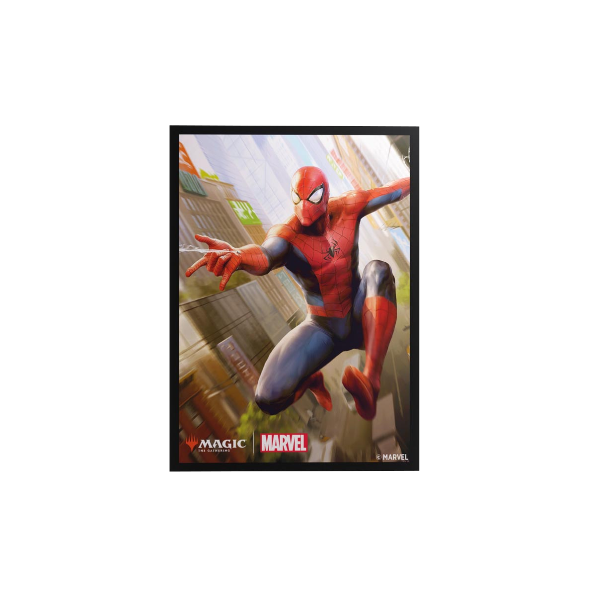 Gamegenic - Magic: The Gathering - Marvel&