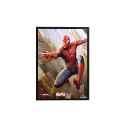 Gamegenic - Magic: The Gathering - Marvel&