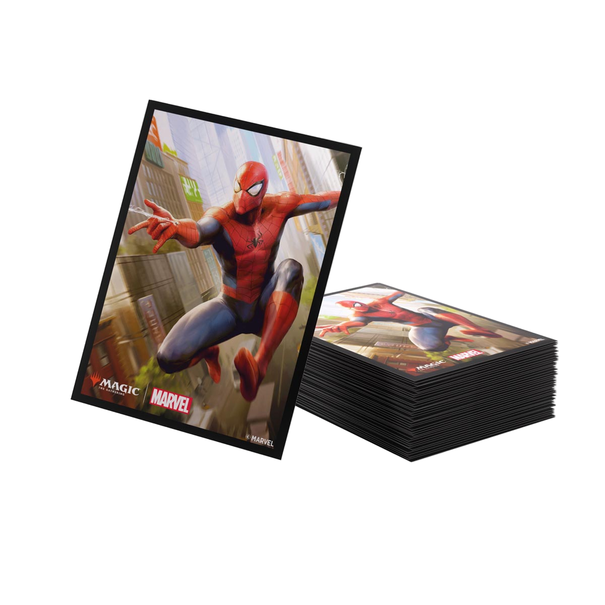 Gamegenic - Magic: The Gathering - Marvel&