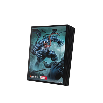 Gamegenic - Magic: The Gathering - Marvel&