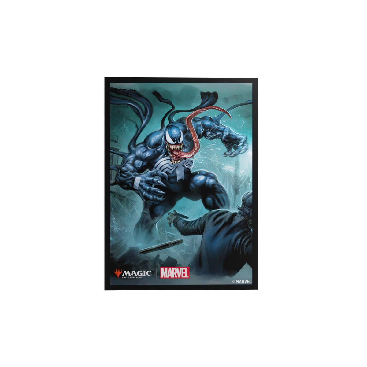 Gamegenic - Magic: The Gathering - Marvel&