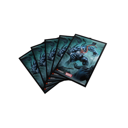Gamegenic - Magic: The Gathering - Marvel&