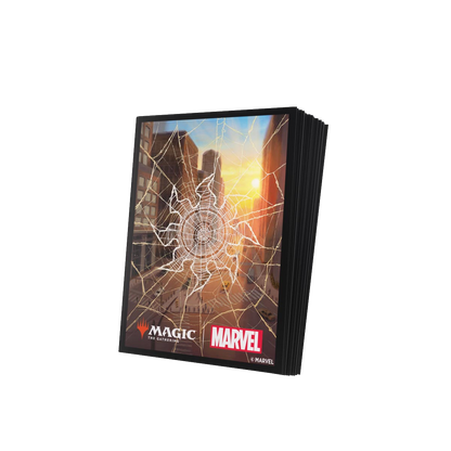 Gamegenic - Magic: The Gathering - Marvel&