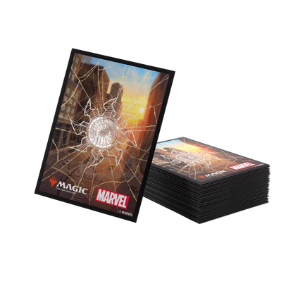 Gamegenic - Magic: The Gathering - Marvel&