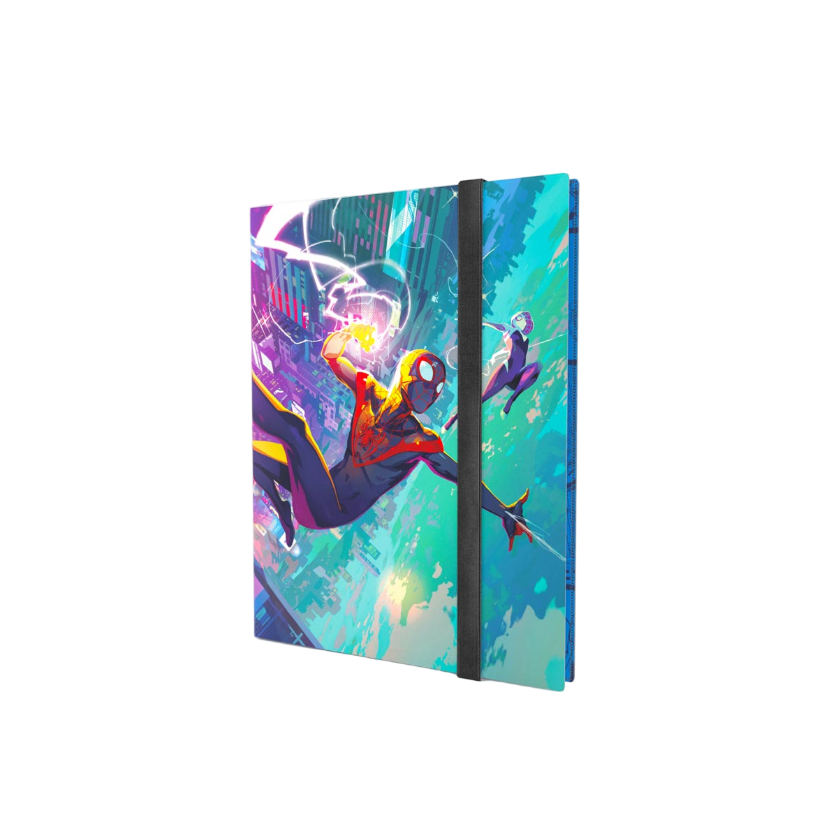 Gamegenic - Magic: The Gathering - Marvel&