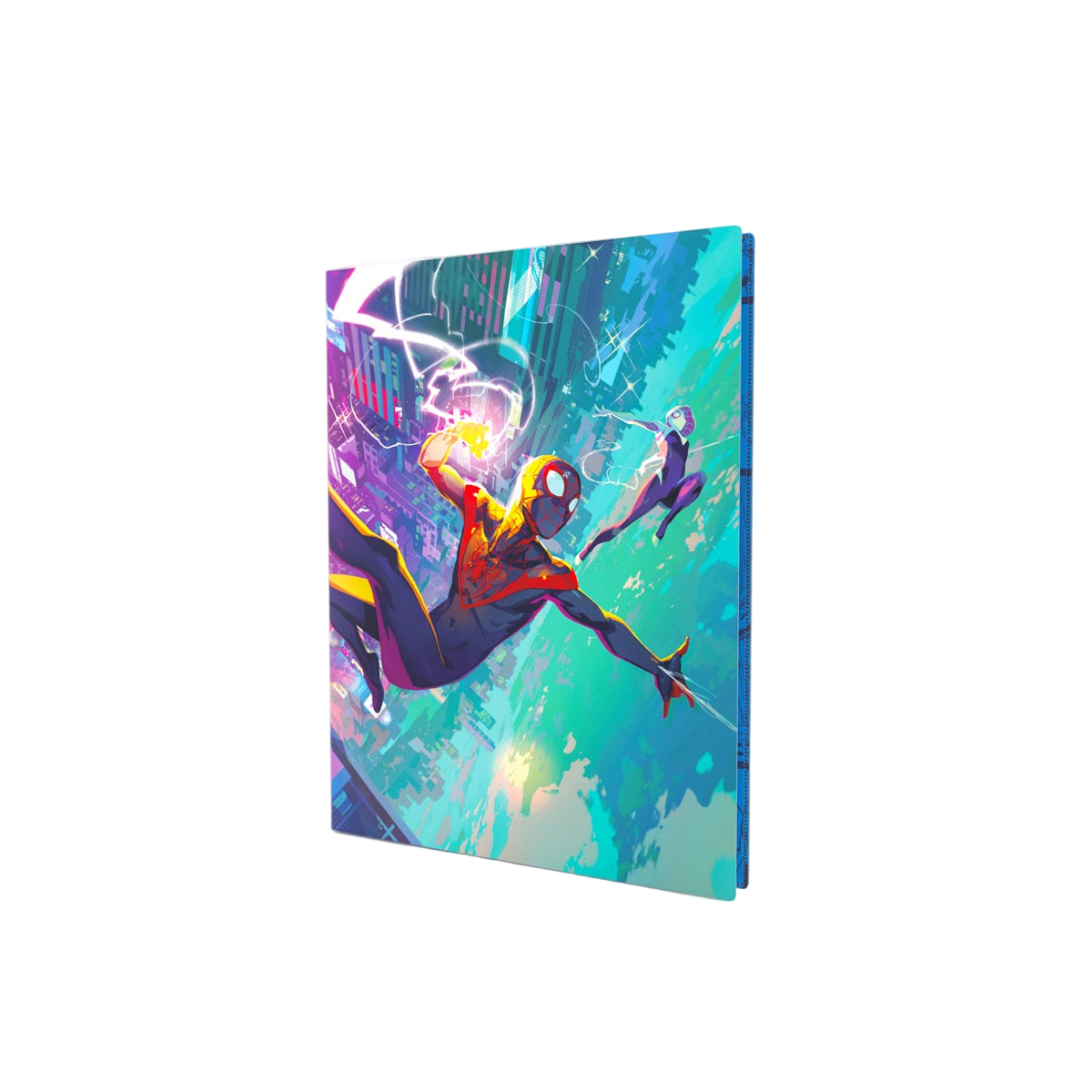 Gamegenic - Magic: The Gathering - Marvel&