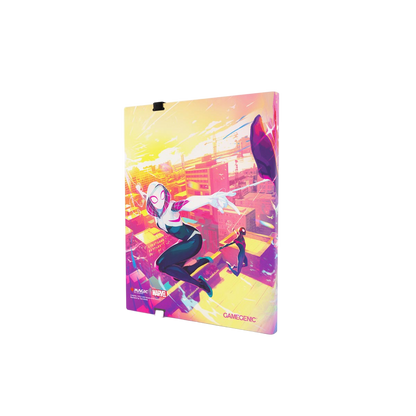Gamegenic - Magic: The Gathering - Marvel&