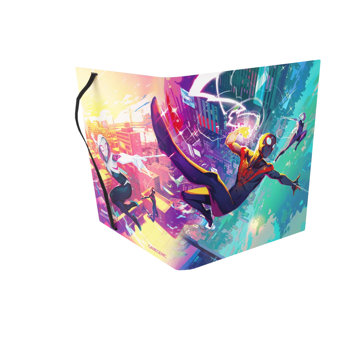 Gamegenic - Magic: The Gathering - Marvel&