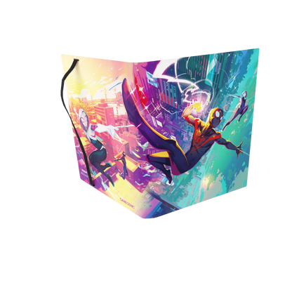 Gamegenic - Magic: The Gathering - Marvel&