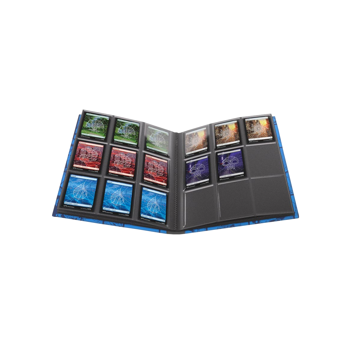 Gamegenic - Magic: The Gathering - Marvel&