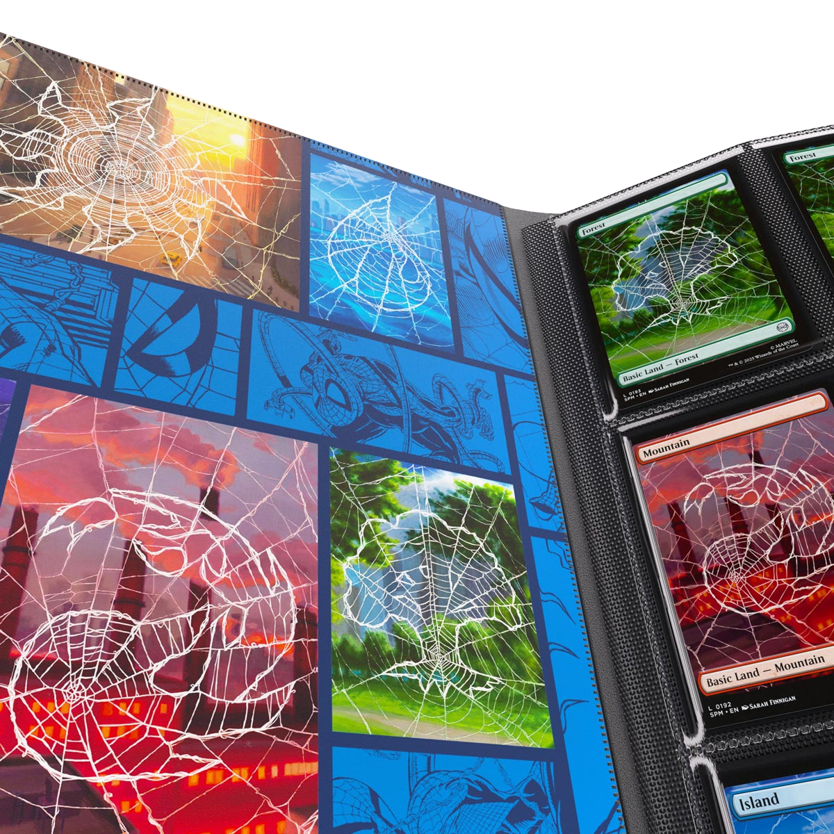Gamegenic - Magic: The Gathering - Marvel&