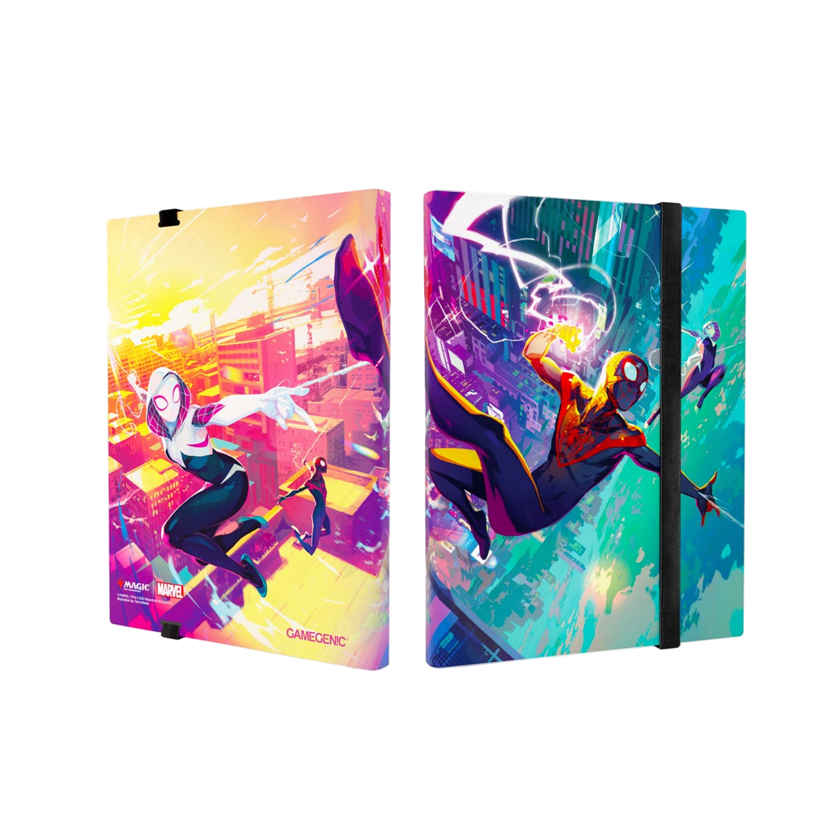 Gamegenic - Magic: The Gathering - Marvel&