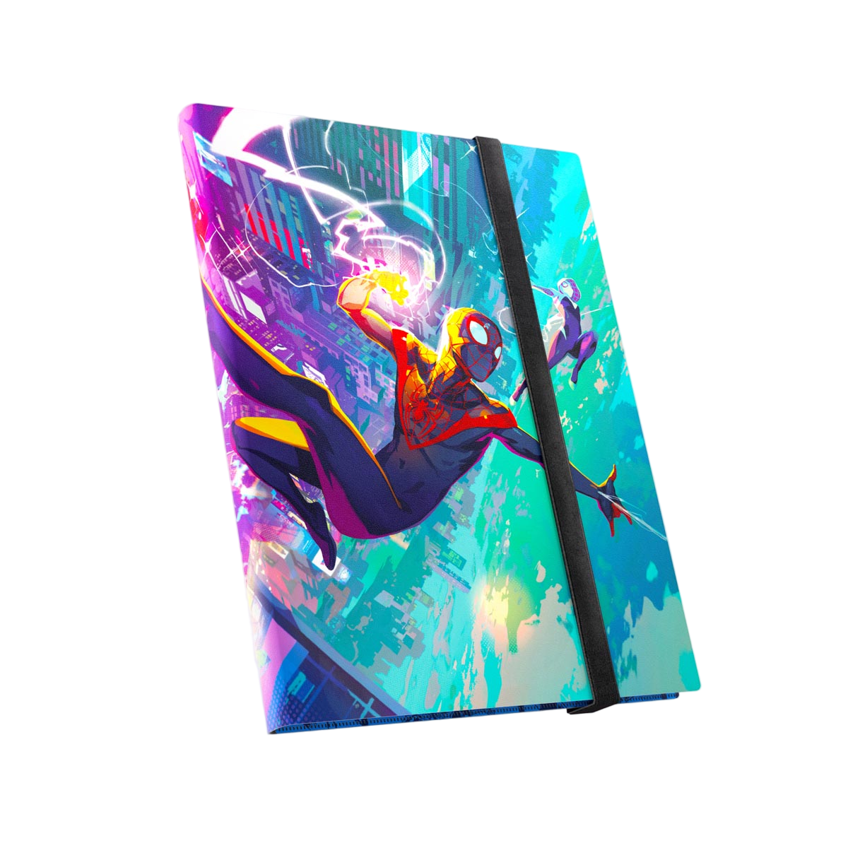 Gamegenic - Magic: The Gathering - Marvel&