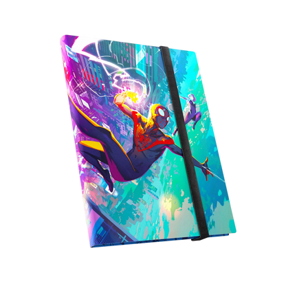 Gamegenic - Magic: The Gathering - Marvel&