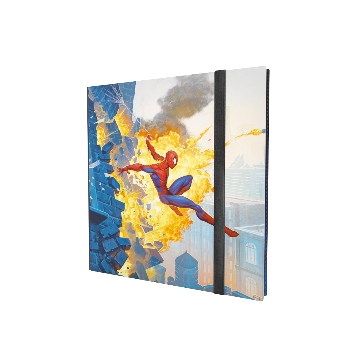 Gamegenic - Magic: The Gathering - Marvel&