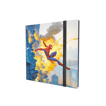 Gamegenic - Magic: The Gathering - Marvel&