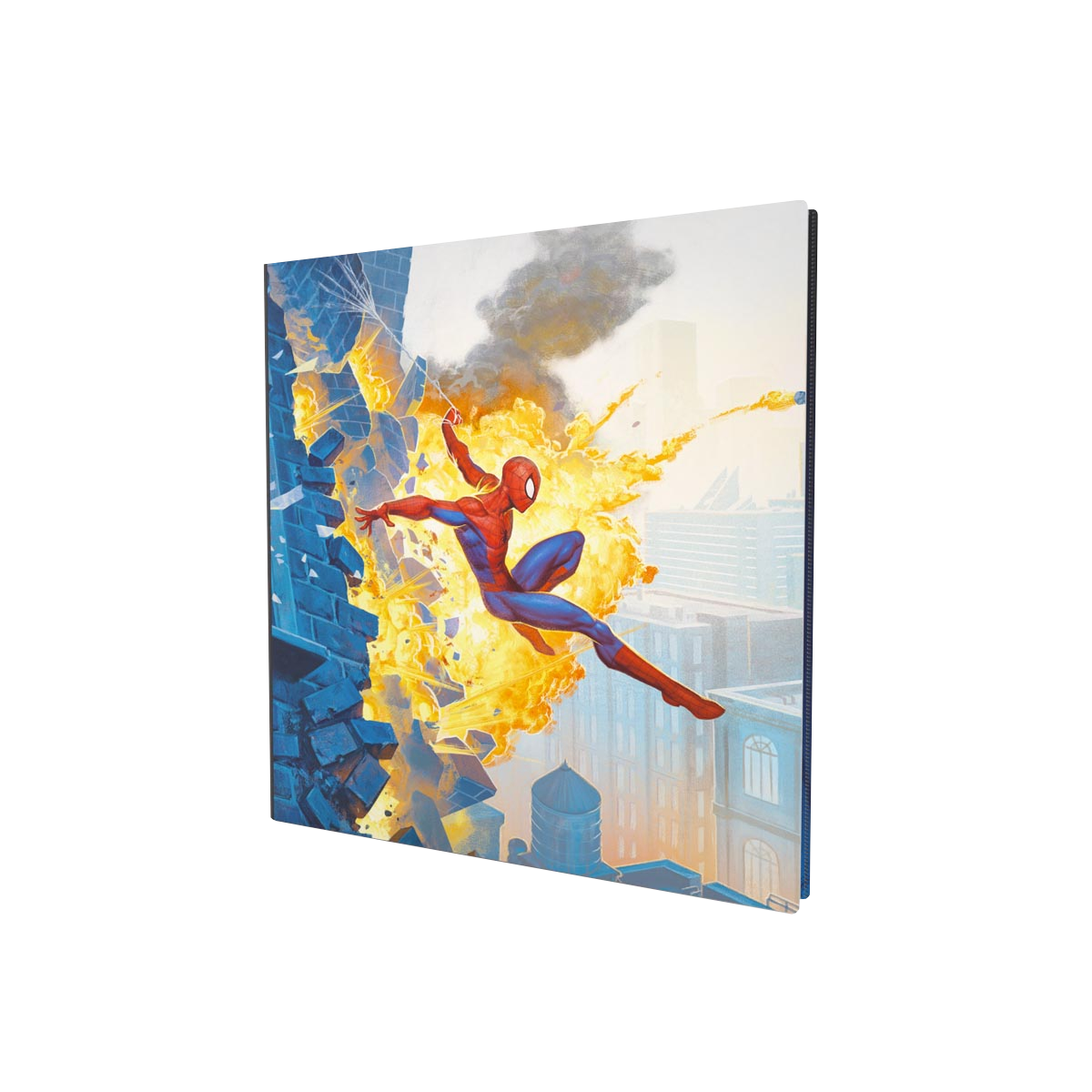 Gamegenic - Magic: The Gathering - Marvel&