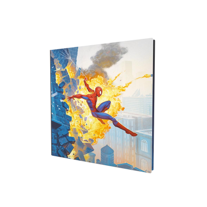 Gamegenic - Magic: The Gathering - Marvel&