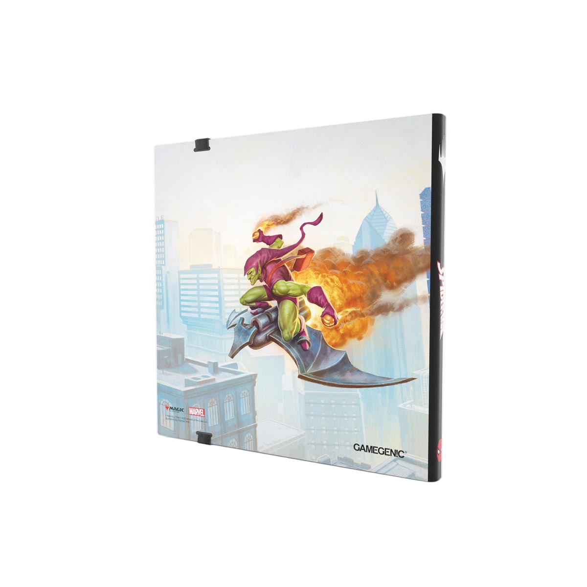 Gamegenic - Magic: The Gathering - Marvel&