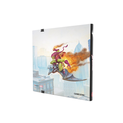 Gamegenic - Magic: The Gathering - Marvel&