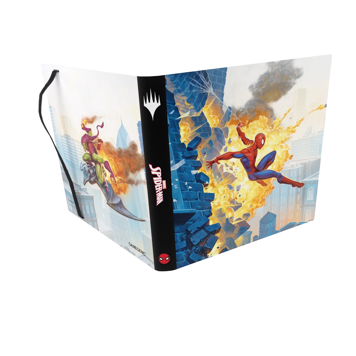 Gamegenic - Magic: The Gathering - Marvel&