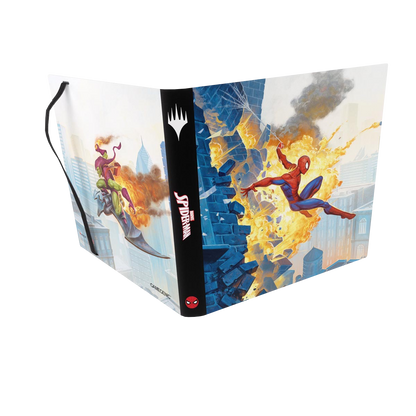 Gamegenic - Magic: The Gathering - Marvel&