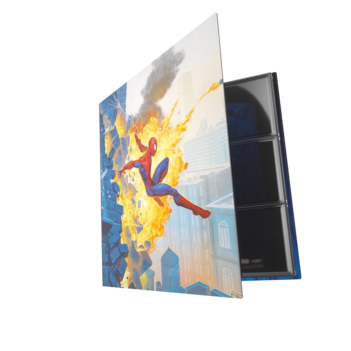 Gamegenic - Magic: The Gathering - Marvel&