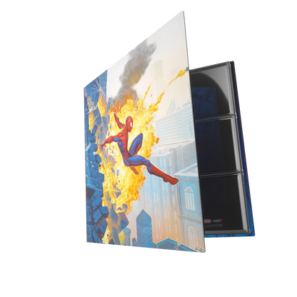 Gamegenic - Magic: The Gathering - Marvel&
