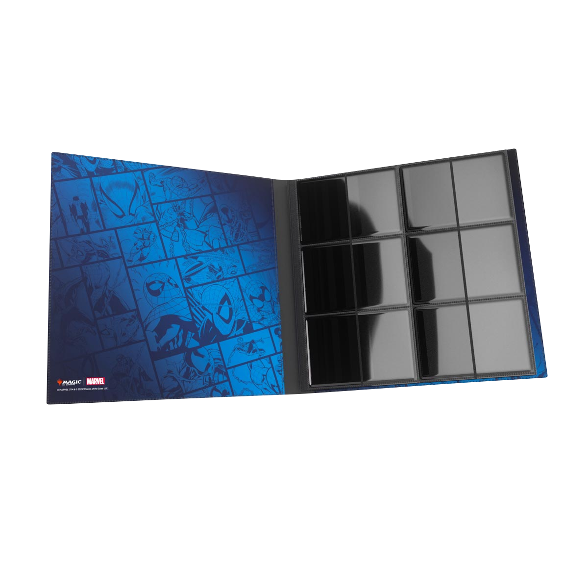 Gamegenic - Magic: The Gathering - Marvel&