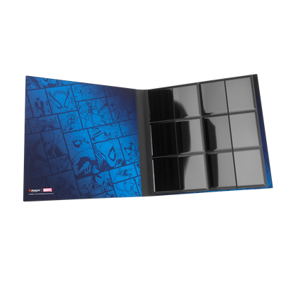 Gamegenic - Magic: The Gathering - Marvel&