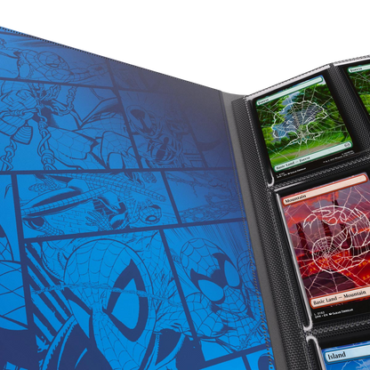 Gamegenic - Magic: The Gathering - Marvel&