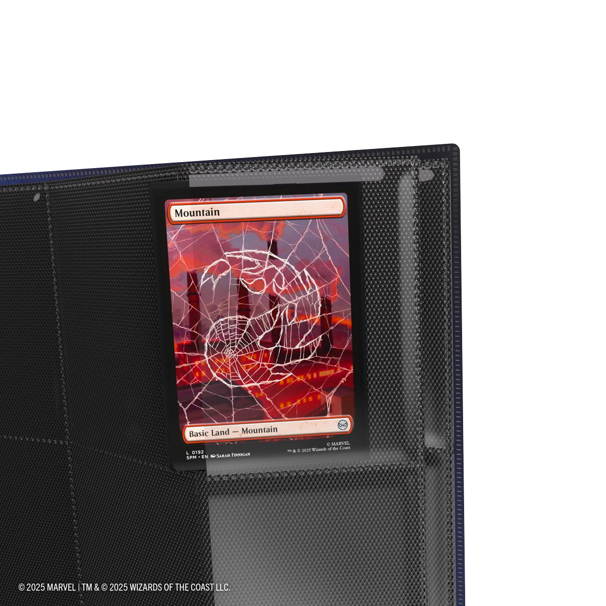 Gamegenic - Magic: The Gathering - Marvel&