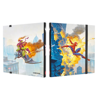 Gamegenic - Magic: The Gathering - Marvel&