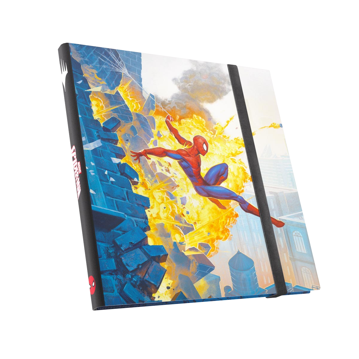 Gamegenic - Magic: The Gathering - Marvel&