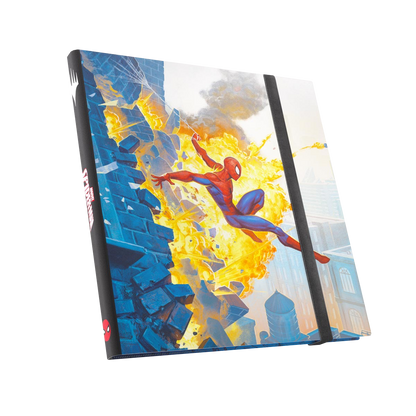 Gamegenic - Magic: The Gathering - Marvel&