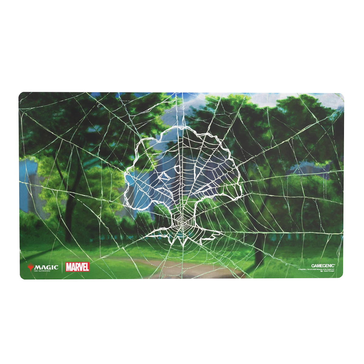 Gamegenic - Magic: The Gathering - Marvel&