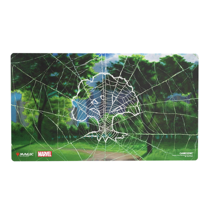 Gamegenic - Magic: The Gathering - Marvel&