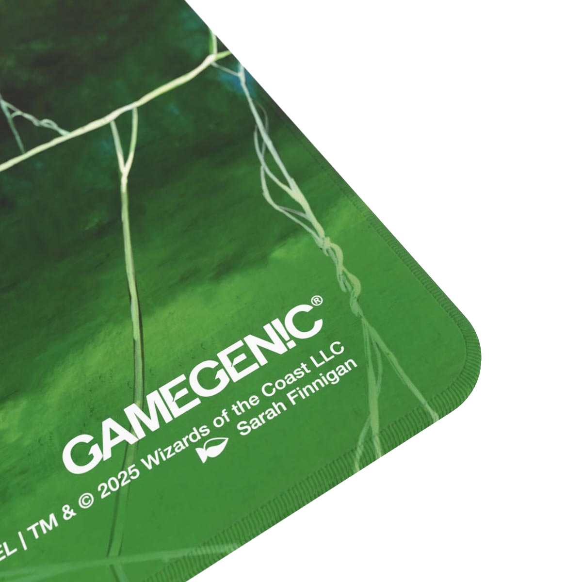 Gamegenic - Magic: The Gathering - Marvel&