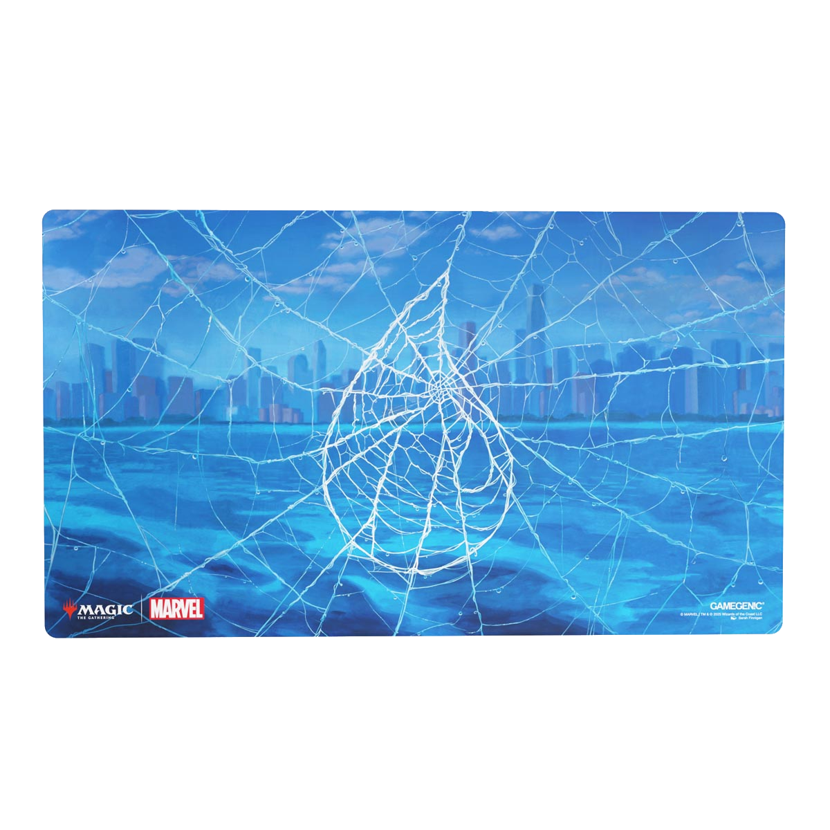 Gamegenic - Magic: The Gathering - Marvel&