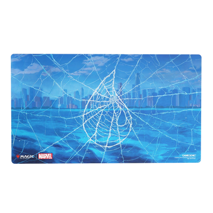Gamegenic - Magic: The Gathering - Marvel&