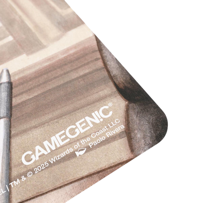 Gamegenic - Magic: The Gathering - Marvel&
