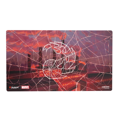 Gamegenic - Magic: The Gathering - Marvel&