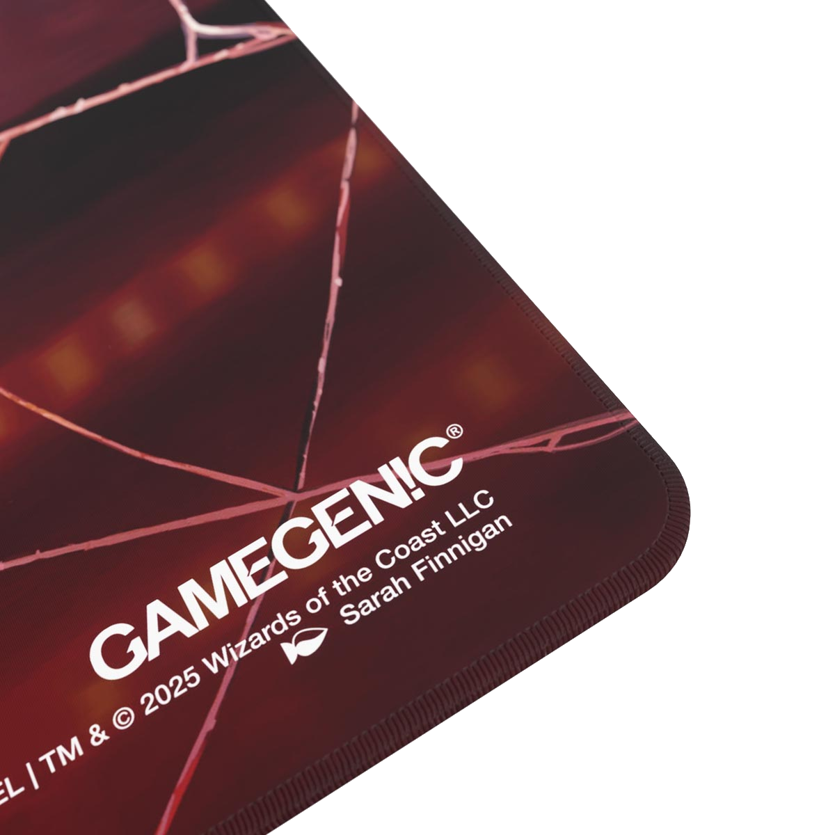 Gamegenic - Magic: The Gathering - Marvel&