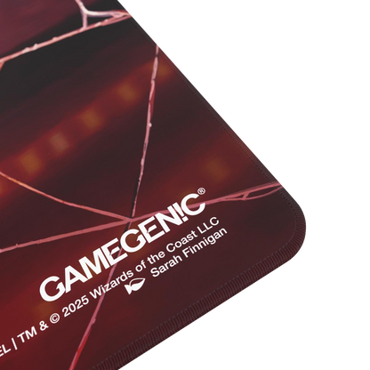 Gamegenic - Magic: The Gathering - Marvel&