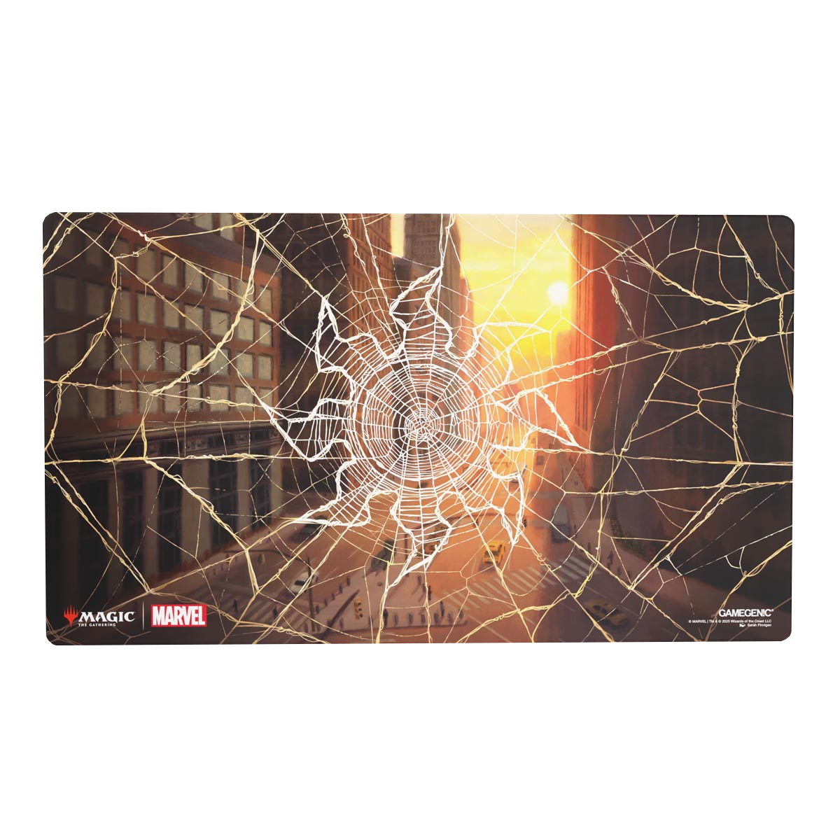 Gamegenic - Magic: The Gathering - Marvel&