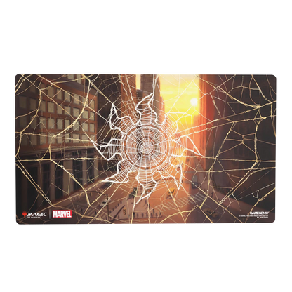 Gamegenic - Magic: The Gathering - Marvel&