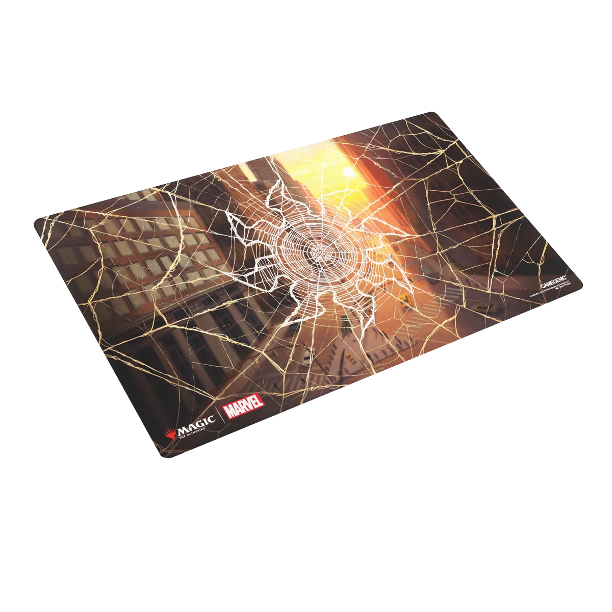 Gamegenic - Magic: The Gathering - Marvel&