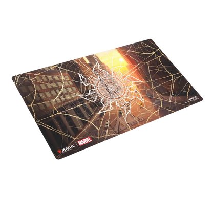Gamegenic - Magic: The Gathering - Marvel&