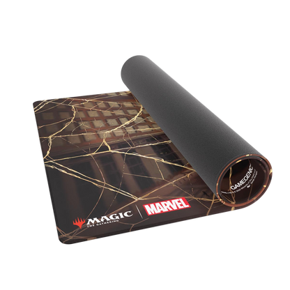 Gamegenic - Magic: The Gathering - Marvel&